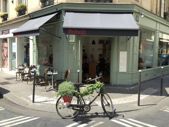 Caffe Boboli